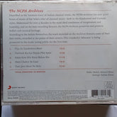 Begum Akhtar  - Masterworks From The NCPA Archives (CD)